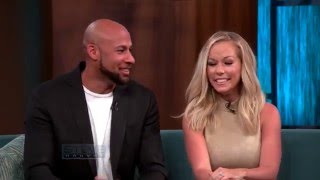 Kendra Wilkinson I definitely spread eagle [upl. by Nnayr]