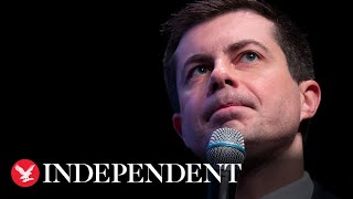 How do you pronounce Pete Buttigieg [upl. by Notrab789]