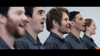 Enter Shikari  Live Outside Official Video [upl. by Wesle]