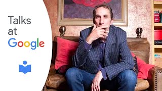 Psychogeography  Will Self  Talks at Google [upl. by Htabmas]