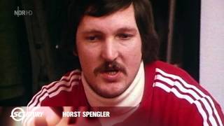 quotKalter Kriegquot Handball DDR  BRD 1976 [upl. by Allan708]