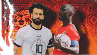 CAN 2023  GUINÉEÉGYPTE tout savoir sur le match [upl. by Kiona]