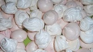 recette meringue facile [upl. by Hsivat]