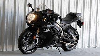 2020 Suzuki GSXR750 Review  MC Commute [upl. by Enaasiali396]