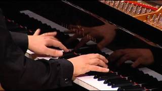 Hamelin plays ChopinGodowsky  Etudes Selections [upl. by Anitnahs]