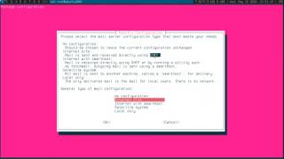 Ubuntu 2004 Install amp Setup Mail Server IMAPPOP3 server and EMail Client [upl. by Adala]