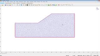 Rocscience slope stability [upl. by Aihsetel560]